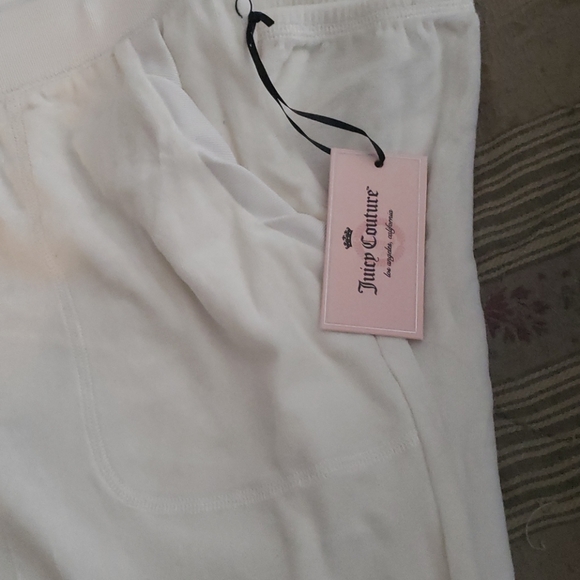 Juicy Couture Sweat pants - Picture 2 of 6